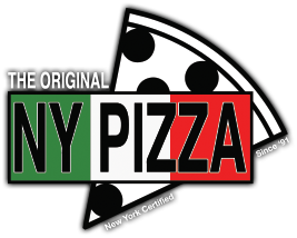 Original NY Pizza